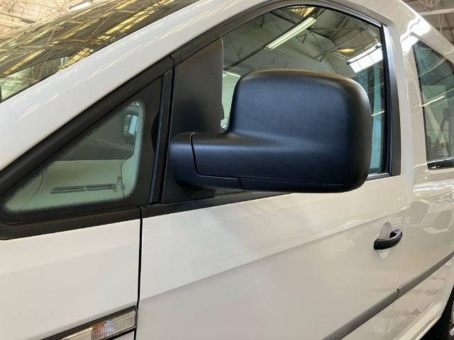 Volkswagen Caddy Profesional Kombi 2.0 TDI BMT 75 kW (102 CV)