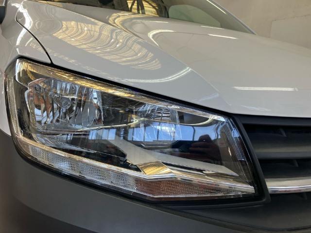 Volkswagen Caddy Profesional Kombi 2.0 TDI BMT 75 kW (102 CV)