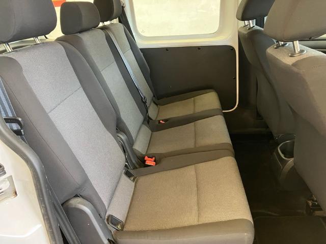 Volkswagen Caddy Profesional Kombi 2.0 TDI BMT 75 kW (102 CV)