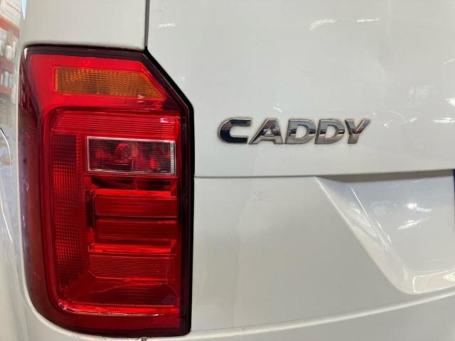 Volkswagen Caddy Profesional Kombi 2.0 TDI BMT 75 kW (102 CV)