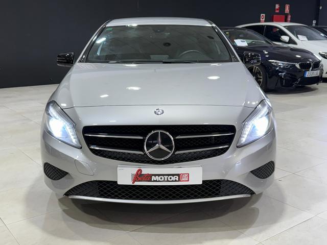 Imagen Mercedes-Benz Clase A