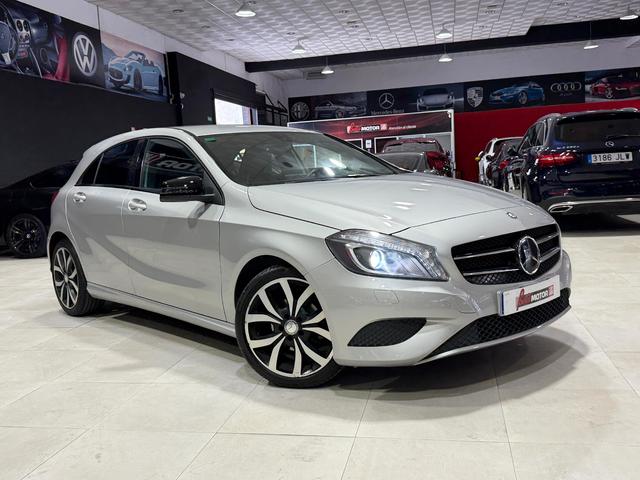 Imagen Mercedes-Benz Clase A
