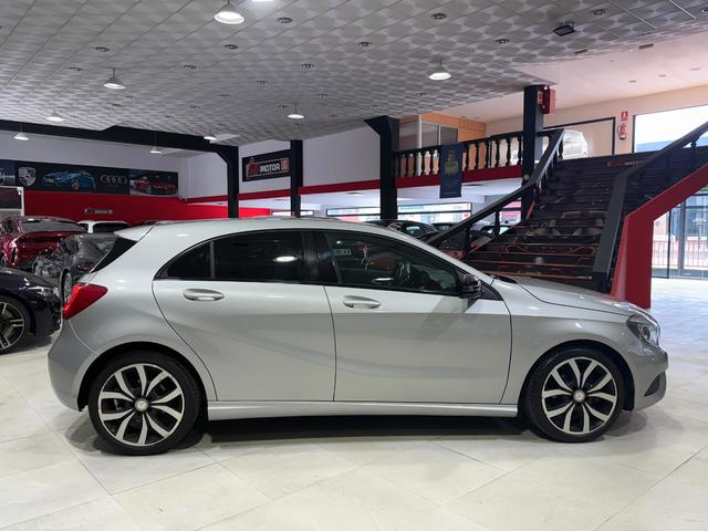 Imagen Mercedes-Benz Clase A