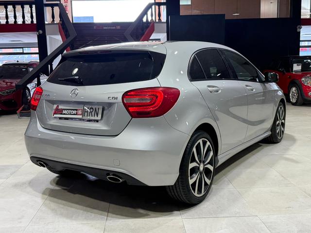 Imagen Mercedes-Benz Clase A