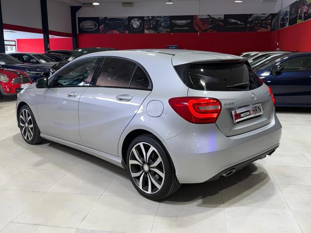 Imagen Mercedes-Benz Clase A