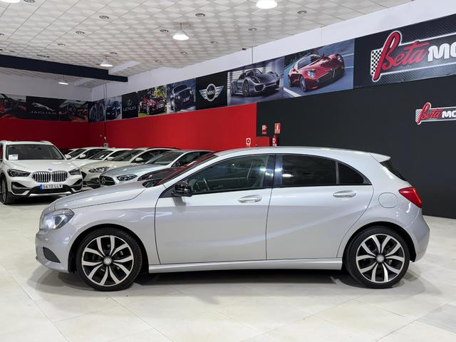 Imagen Mercedes-Benz Clase A