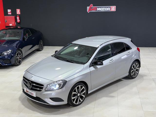 Imagen Mercedes-Benz Clase A