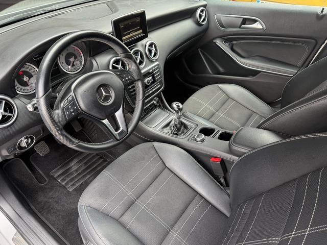 Imagen Mercedes-Benz Clase A
