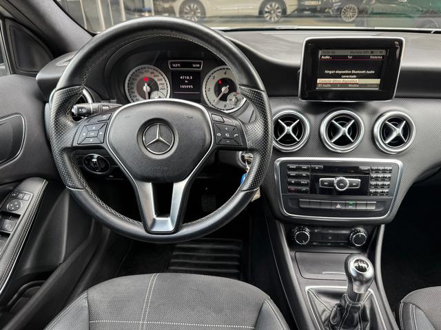 Imagen Mercedes-Benz Clase A