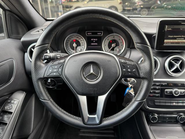 Imagen Mercedes-Benz Clase A