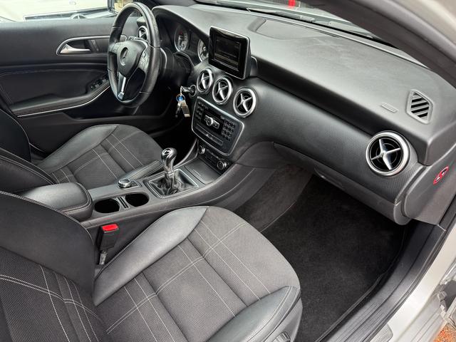 Imagen Mercedes-Benz Clase A