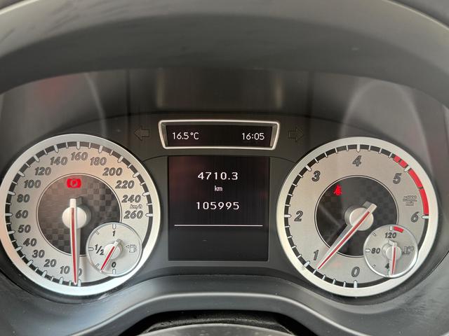 Imagen Mercedes-Benz Clase A