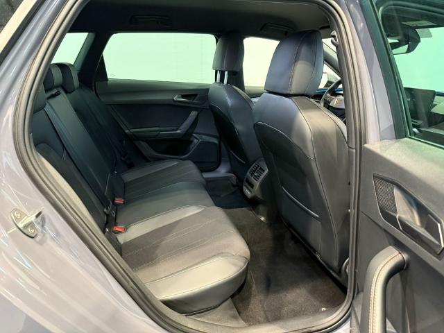 CUPRA Leon Sportstourer 2.0 TSI DSG 140 kW (190 CV)
