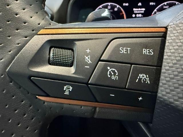 CUPRA Leon Sportstourer 2.0 TSI DSG 140 kW (190 CV)