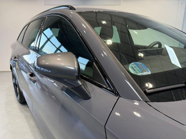CUPRA Leon Sportstourer 2.0 TSI DSG 140 kW (190 CV)