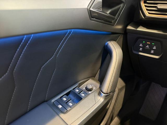 CUPRA Leon Sportstourer 2.0 TSI DSG 140 kW (190 CV)