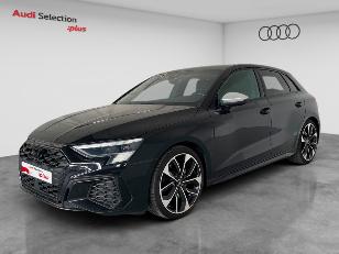 vehículo ocasión audi selection