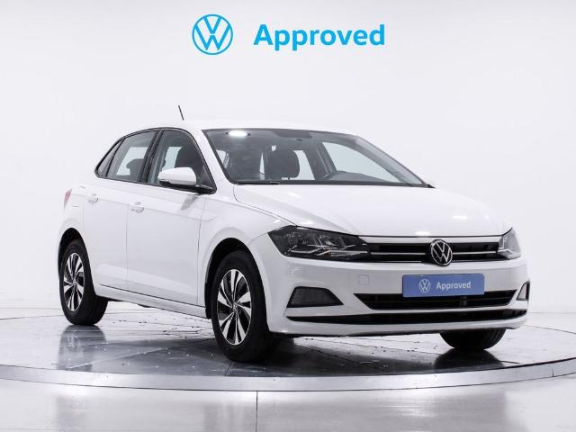 Volkswagen Polo 1.0 TSI de segunda mano