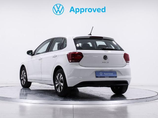 Volkswagen Polo Advance 1.0 TSI 70 kW (95 CV)