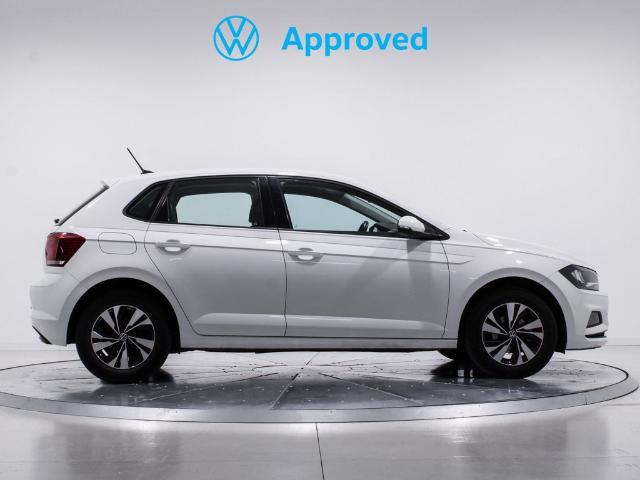 Volkswagen Polo Advance 1.0 TSI 70 kW (95 CV)