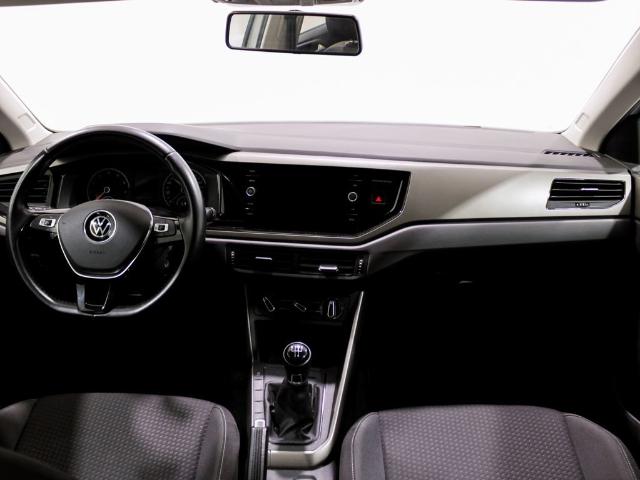 Volkswagen Polo Advance 1.0 TSI 70 kW (95 CV)