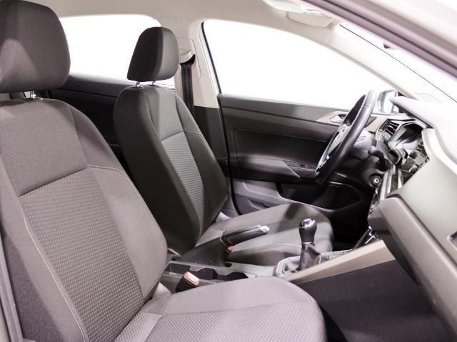 Volkswagen Polo Advance 1.0 TSI 70 kW (95 CV)