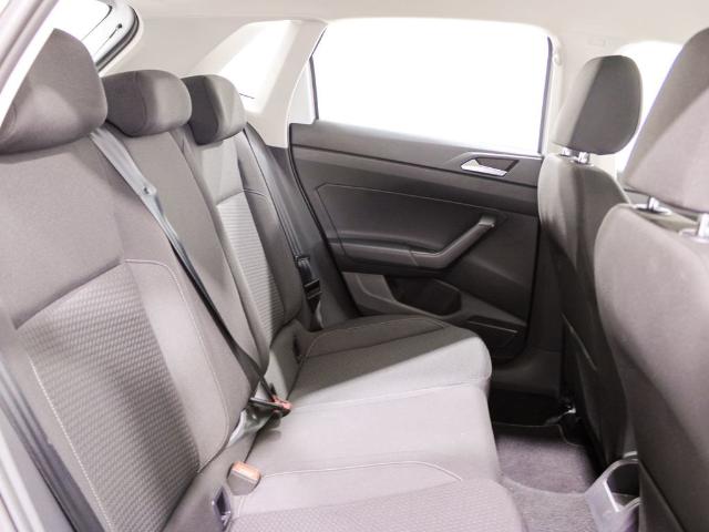Volkswagen Polo Advance 1.0 TSI 70 kW (95 CV)