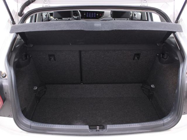 Volkswagen Polo Advance 1.0 TSI 70 kW (95 CV)