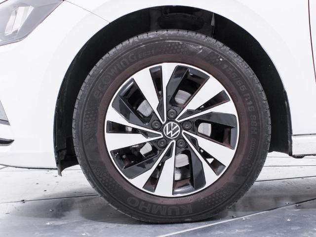 Volkswagen Polo Advance 1.0 TSI 70 kW (95 CV)