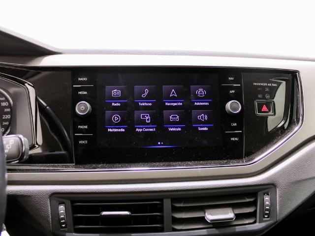 Volkswagen Polo Advance 1.0 TSI 70 kW (95 CV)
