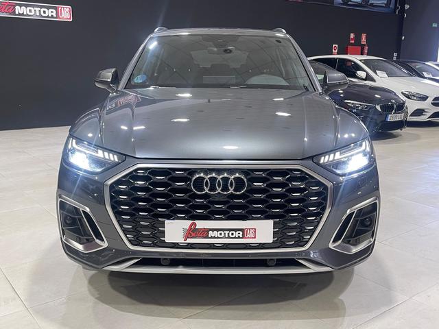 Imagen Audi Q5 Sportback