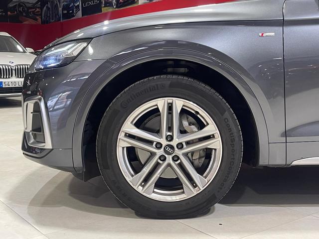 Imagen Audi Q5 Sportback