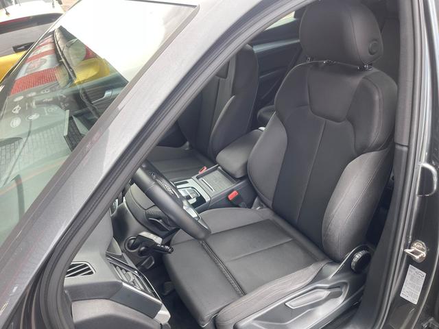 Imagen Audi Q5 Sportback