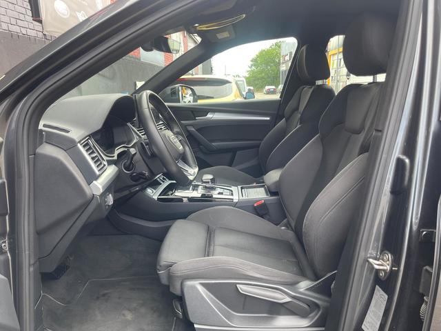 Imagen Audi Q5 Sportback