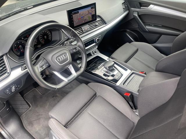 Imagen Audi Q5 Sportback