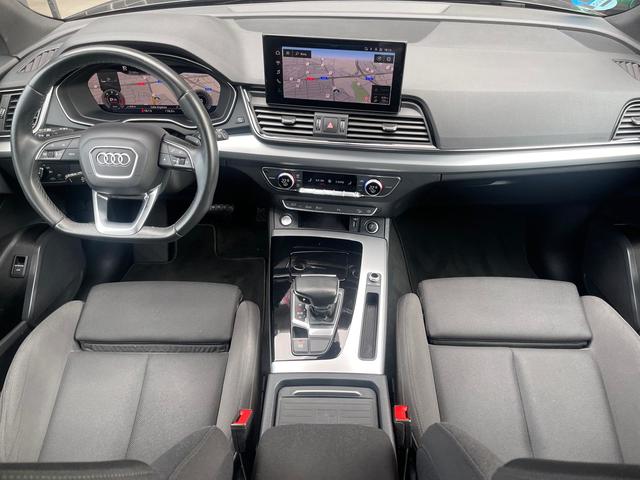 Imagen Audi Q5 Sportback