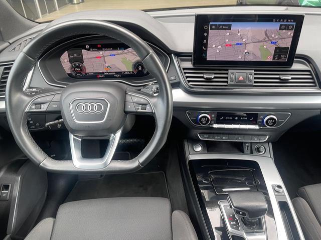 Imagen Audi Q5 Sportback