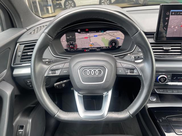 Imagen Audi Q5 Sportback