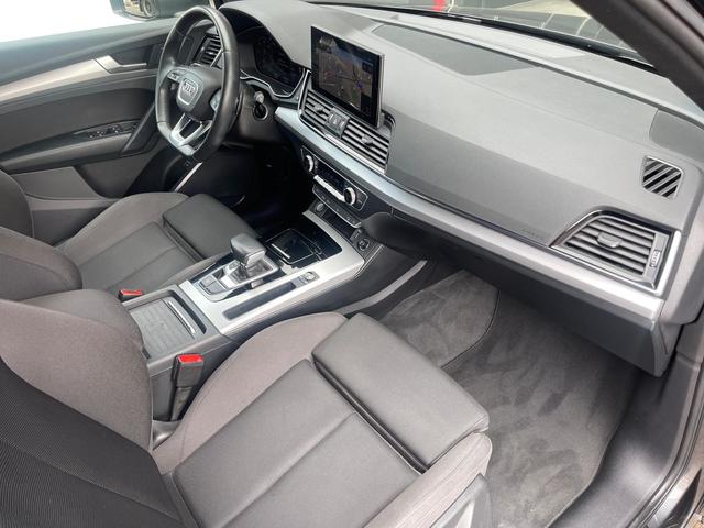 Imagen Audi Q5 Sportback