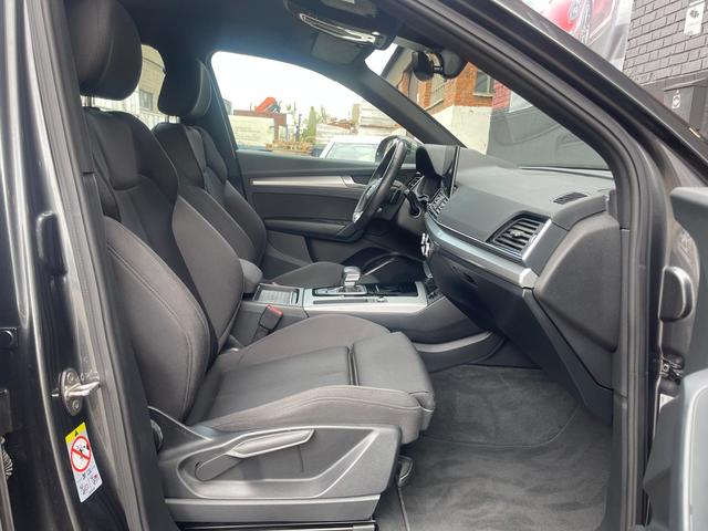 Imagen Audi Q5 Sportback
