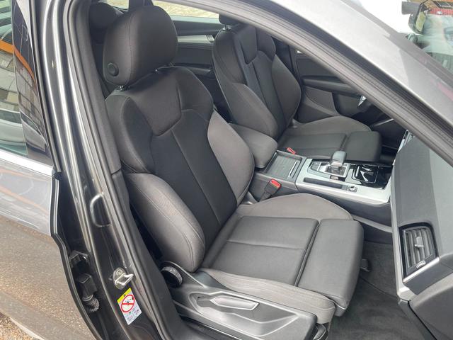 Imagen Audi Q5 Sportback