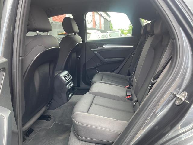 Imagen Audi Q5 Sportback