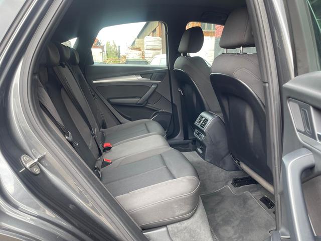Imagen Audi Q5 Sportback