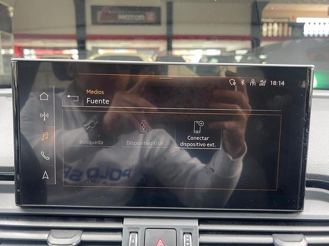 Imagen Audi Q5 Sportback