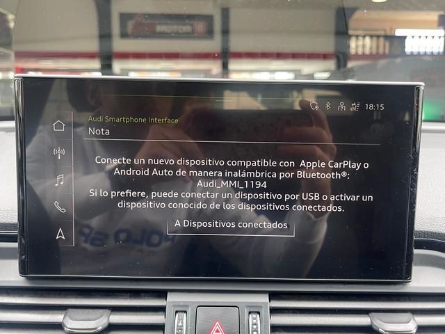 Imagen Audi Q5 Sportback