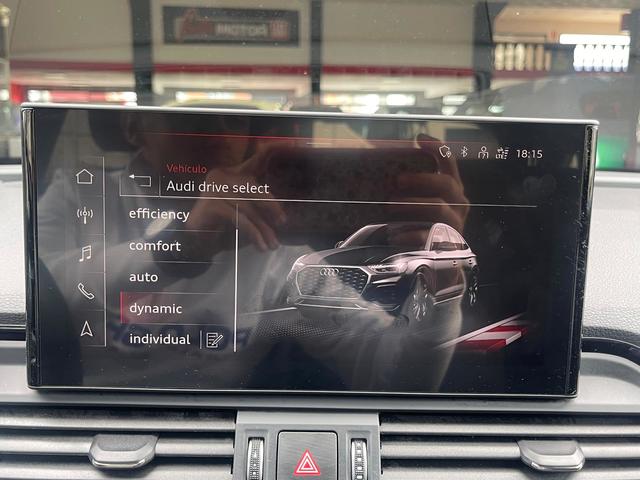 Imagen Audi Q5 Sportback