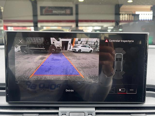 Imagen Audi Q5 Sportback