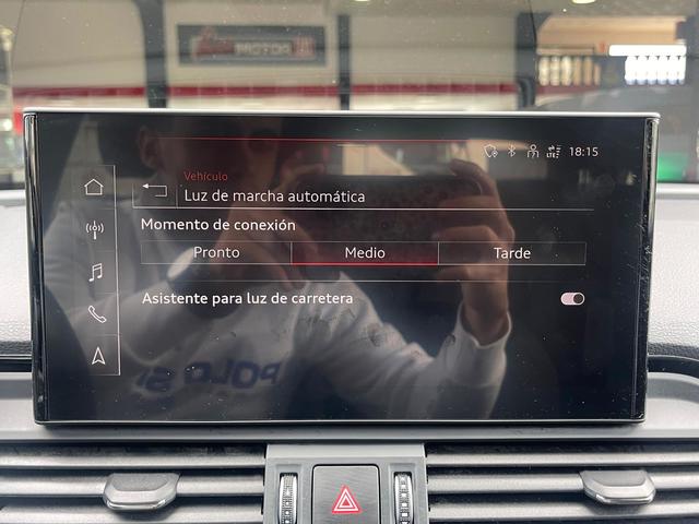Imagen Audi Q5 Sportback