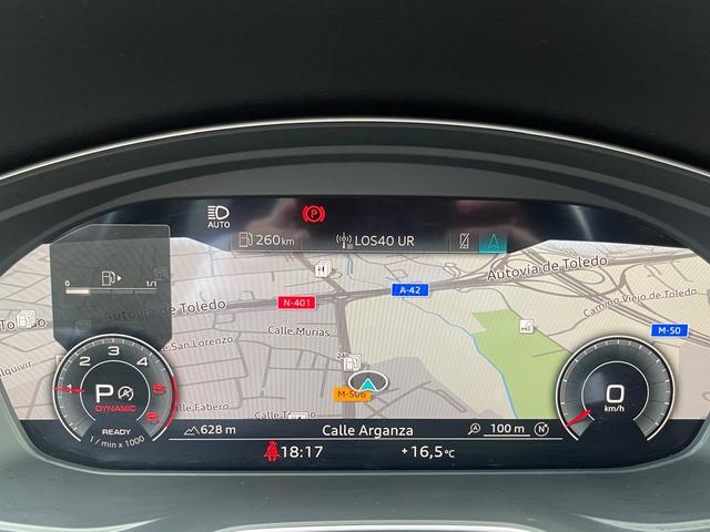 Imagen Audi Q5 Sportback