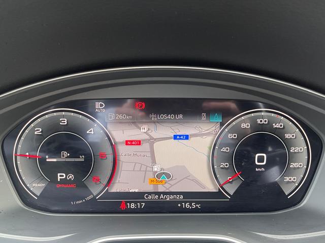 Imagen Audi Q5 Sportback